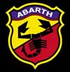 The Rally Legends Abarth